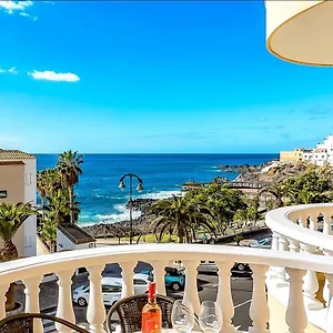 La Mar Apartment