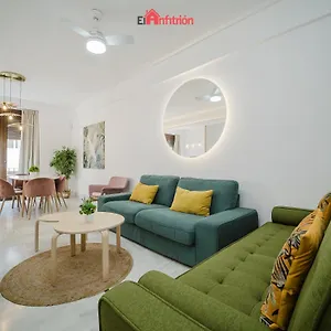 Duplex Nuevo Convento Plaza Cabildo Apartamento Sanlúcar de Barrameda
