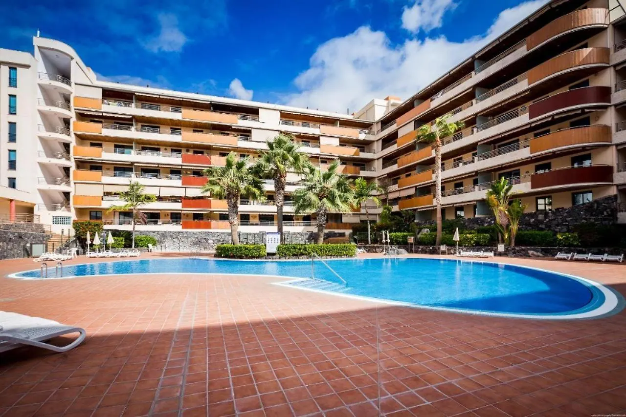 Balcon De Los Gigantes location