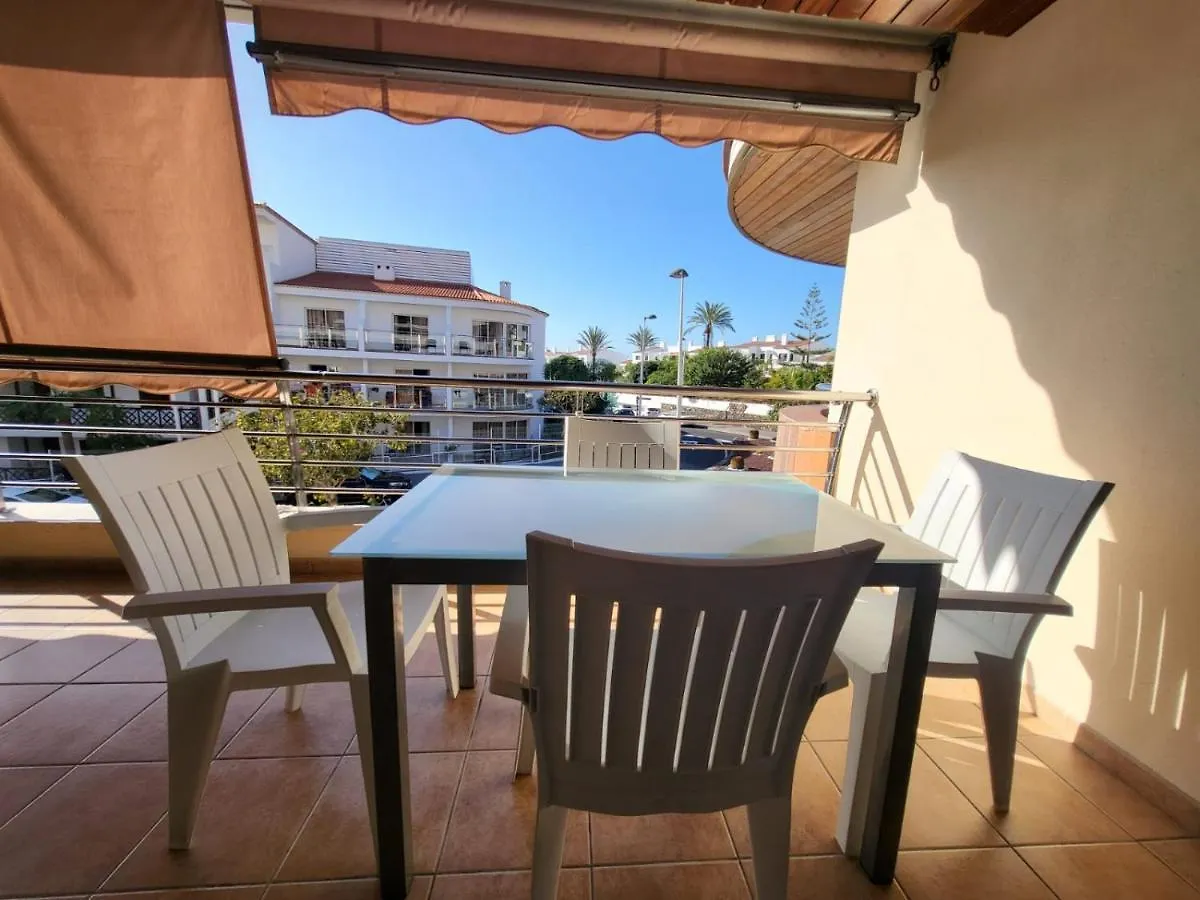 Balcon De Los Gigantes Puerto de Santiago  Apartment Puerto de Santiago (Tenerife)