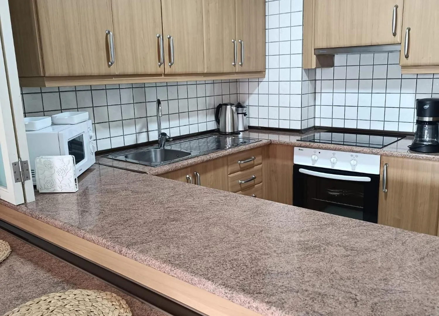 Apartment Balcon De Los Gigantes Puerto de Santiago  Spain