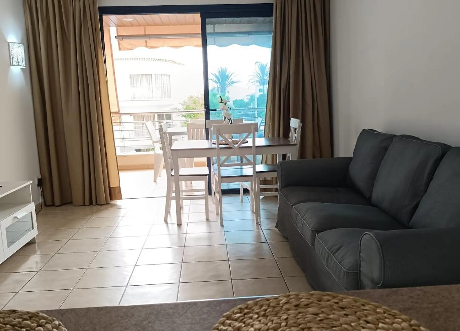Apartment Balcon De Los Gigantes Puerto de Santiago