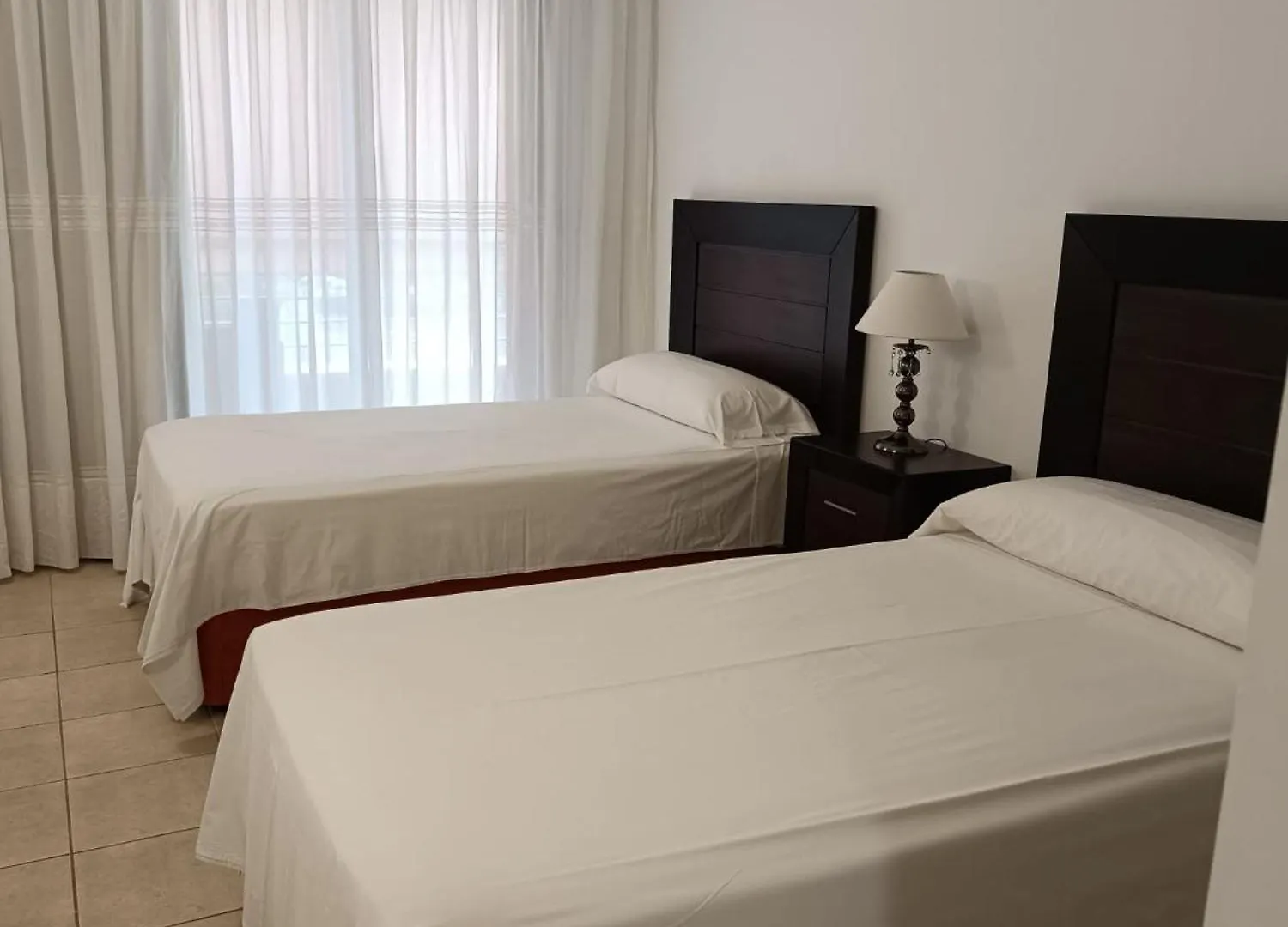 Balcon De Los Gigantes Apartment Puerto de Santiago  Spain